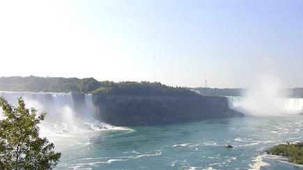 6 días por Nueva York, Filadelfia, Washington D.C., las Cataratas del Niágara y Boston de alta calidad (con transferencia al aeropuerto)